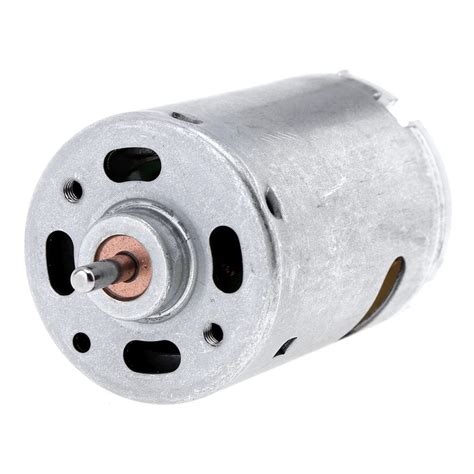 Jual Dynamo Dinamo Mini DC Motor High Torque 12v 1 4A 23000RPM 3 17mm