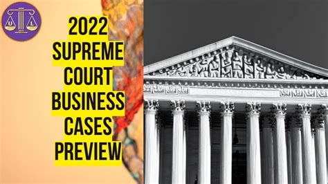 2022 Supreme Court Session Begins Youtube