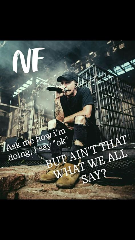 Pin By Garth Bushee On Nf Real Music Nf Real Music Nf Lyrics Nf Quotes