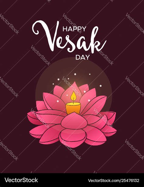 Vesak Card Drawing