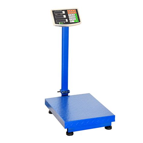 Digital Platform Scale 300kg Electronic 169c