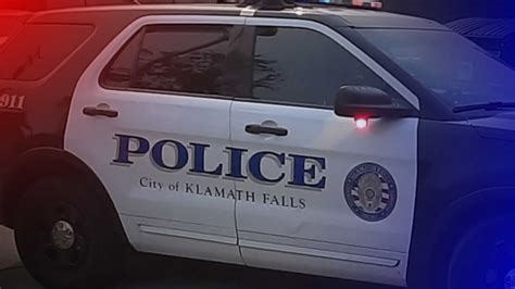 Missing Texas Woman Found Safe During Klamath Falls Traffic Stop Kobi