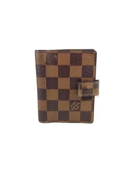 Louis Vuitton damier ebene card holder wallet – My Girlfriend's ...