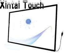 Xintai Touch Panel multitáctil Industrial de 42 marco de pantalla