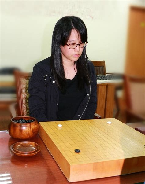 台灣棋院 ｢吳清源杯｣世界女子圍棋賽楊子萱二段獲第二席代表權