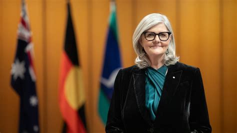 Samantha Mostyn To Be Sworn In As Australia’s Next Governor General Au — Australia’s