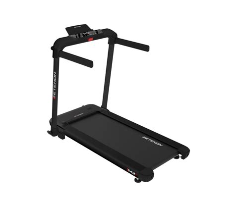 TAPIS DE COURSE MACHINES CARDIO Tapis De Course ALLSTAR MUSCULATION