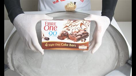 Fibre One Protein Cake Ice Cream Roll Express How To Make Protein