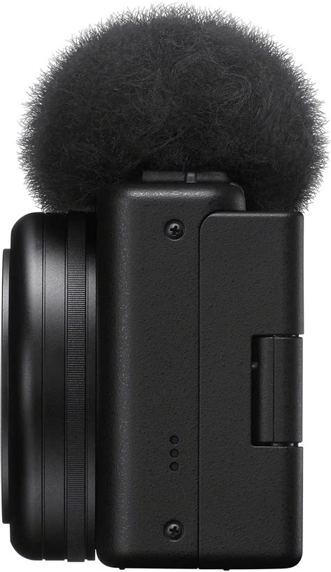 Questions and Answers: Sony ZV-1F Vlog Camera for Content Creators and