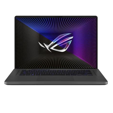 Amazon HIDevolution ASUS ROG Zephyrus G16 GU603VV 16 FHD 165Hz