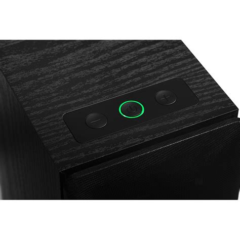 Caixa De Som Bluetooth Aux W Rms Bivolt Preto R Bt Plus