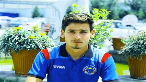 Afghanistans Noor Ahmad 14 In Ipl 2020 Auction List Sportstar