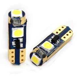 Smd Gold Can Bus Led Leuchtmittel W W T