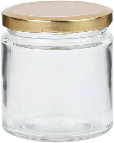 Glass Jar Ml For Pickel Storage At Rs Piece In Hyderabad Id