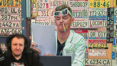 ОРУЩИЕ В КРИНЖОВНИКЕ | Доктор Дью Реакция - YouTube