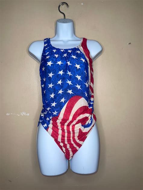 Beautiful One Piece Swimsuit Speedo Gem