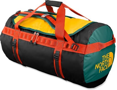 North Face Base Camp Duffel Bags Man Bag