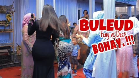 Buleud Koplo By Feny Nata Kirana Dangdut Goyang Biduan Bohay Hot