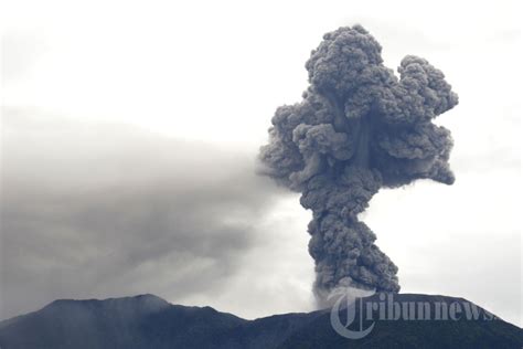 Erupsi Gunung Marapi 11 Pendaki Meninggal Dunia Foto 9 1985317