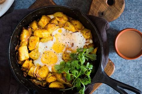 18 Amazing Indian Egg Recipes You'll Love - Piping Pot Curry
