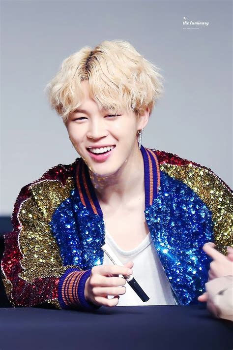 10 Times Btss Jimin Shone Brighter Than The Stars In Sparkling Outfits