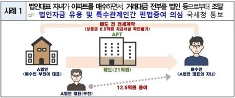 아빠 찬스로 21억 아파트 사고 전 시누올케 간 명의신탁불법의심 직거래 276건 비즈n