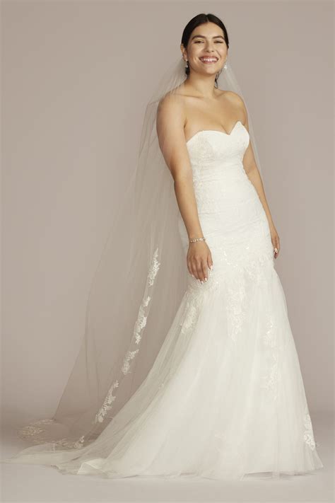 David's Bridal David's Bridal - New David's Bridal Wedding Dresses
