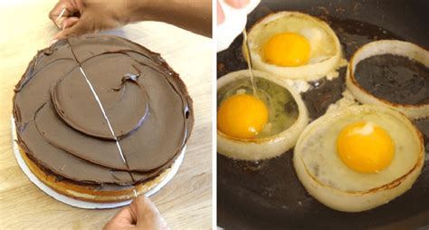 30 Shockingly Easy To Master Cooking Hacks That All Professional Chefs