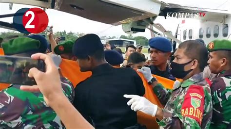 TOP 3 NEWS Komnas HAM Temui Keluarga Brigadir J Kesaksian Korban KKB