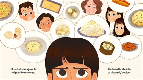 Fried Rice & Marinara