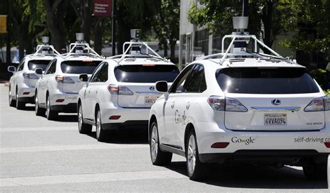 Will self-driving cars put cab drivers, truckers out of business? - CBS
