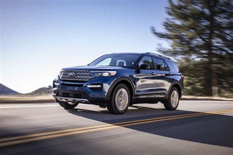 Some Of The Best 2020 Mid Size Suvs Happen To Be Veterans