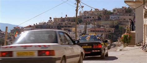 Imcdb Org Subaru Leone Ac In The Syrian Bride