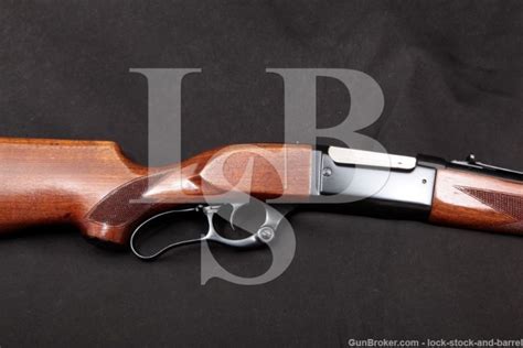 Savage Model 99f 99 F Featherweight 308 Win Lever Action Rifle 1956 C