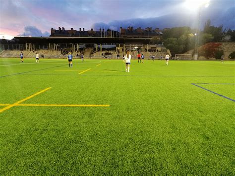 Juvenilfem Masriver Torrelodones Cf Juvenil Femenino Flickr