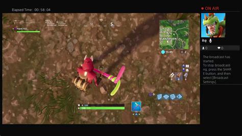 Fortnite Fly Explosives YouTube