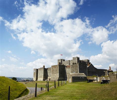 Dover Castle tickets | Dover