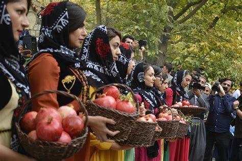 Iran Festivals | Famous Festivals in Iran (2023) - EavarTravel