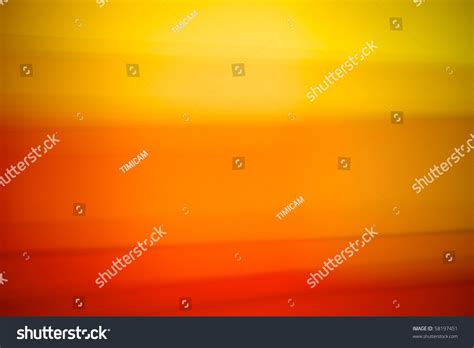 Warm Abstract Background Sunset Stock Photo 58197451 : Shutterstock