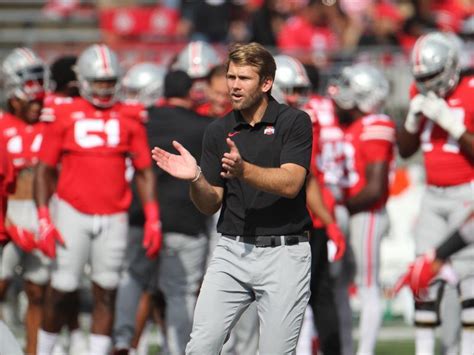 What Air Nolands Commitment Means To Ohio State Football Buckeyes