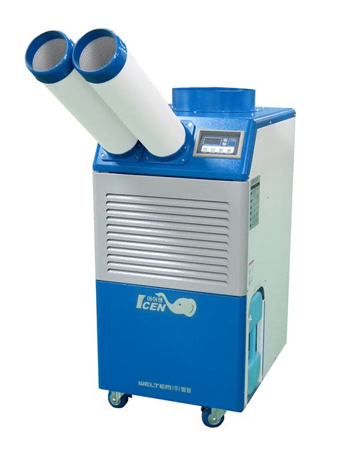 Vevor Veovr Commercial Industrial Portable Refrigerated Air Conditioner