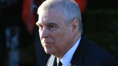 Prince Andrew Faces Sexual Assault Court Hearing Against Accuser