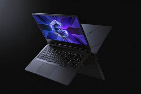 Redmi G Gaming Notebook With Th Gen Intel Core I Cpu Hz Display