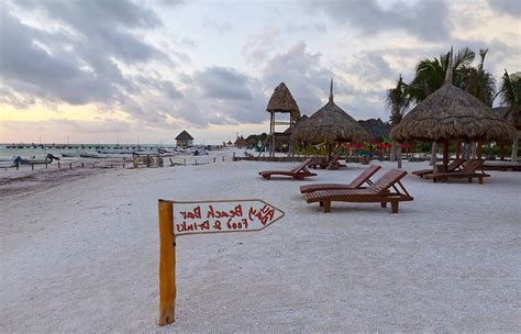 Que Faire Holbox Le Guide Excursions Riviera Maya