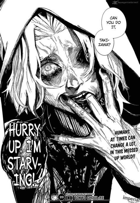 Seidou Takizawa Ghoul Wiki Ghoul Amino