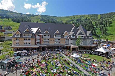 Schweitzer Mountain Resort