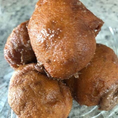 Low Carb Chocolate Cream Filled Donut Holes Yummy Adapted From The No