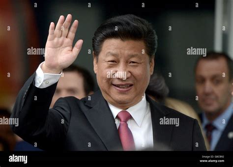 President Xi Jinping