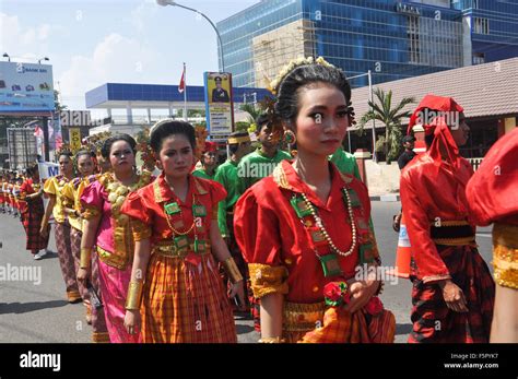 Indonesian People Culture