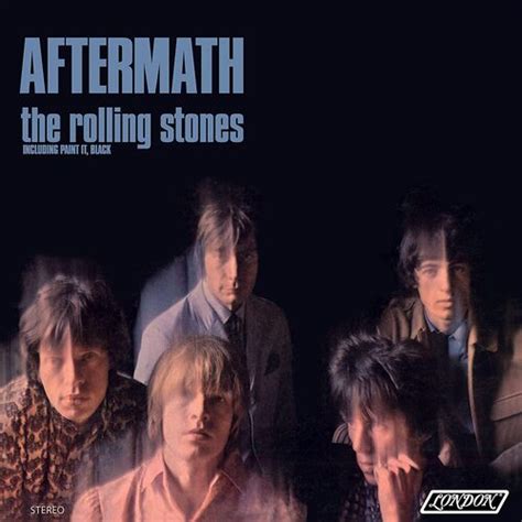 The Rolling Stones Aftermath Us Upcoming Vinyl March 31 2023